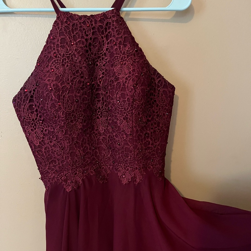 Vnaix Short dress